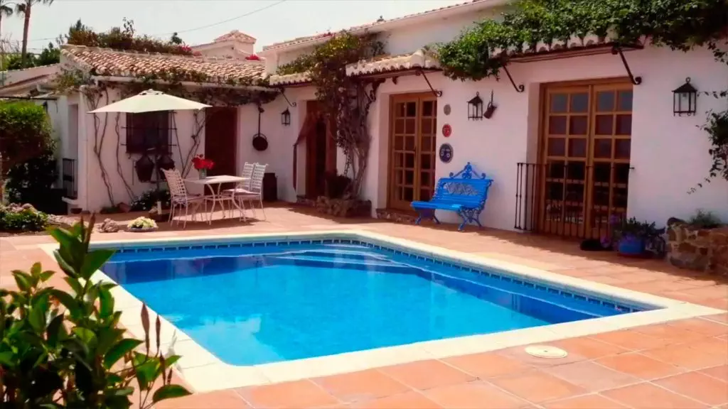 alladino private pool